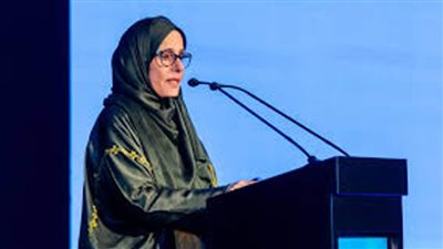 قرينة حاكم الشارقة تطلق حملة 