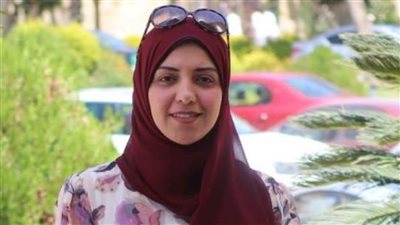 عاجل| هناء الجوهري.. 