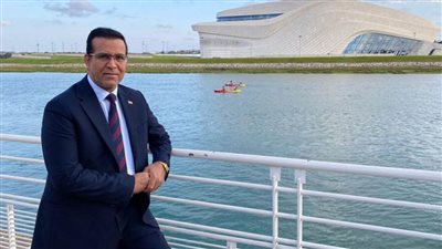 رئيس اتحاد الإعلام السياحي: مصر تزخر بآثار تاريخية والمدن العربية تحتاج لإعلام متخصص للترويج لها