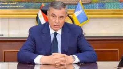 محافظ الإسكندرية: الأطباء سند المجتمع وقت الأزمات في مواجهة التحديات الصحية