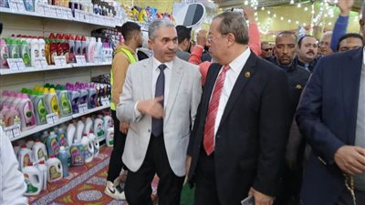  افتتاح معرض 