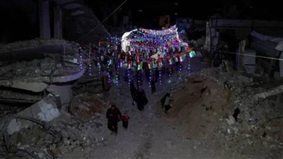 إسرائيل تريد تمديد المرحلة الأولى من اتفاق غزة 6 أسابيع