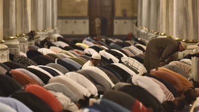 عاجل| مواعيد صلاة التراويح.. كل ما تريد معرفته عنها وعدد ركعاتها