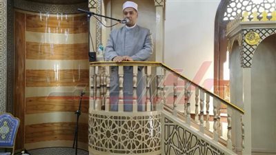 افتتاح 12 مسجدًا جديدًا بمراكز كفر الشيخ