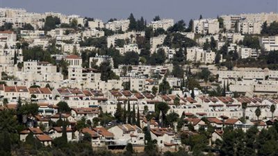 لجنة وزارية إسرائيلية تتجه لإقرار مشروع قانون ضم مستعمرات بمحيط القدس المحتلة