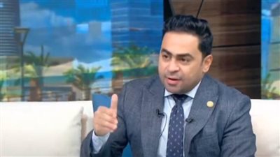 خبير اقتصادي: 30% نسبة مساهمة الصناعة في الناتج القومي عام 2030