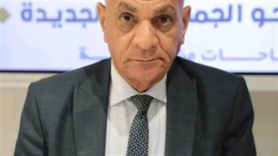حزب الريادة يهنئ الرئيس السيسي والشعب المصري بحلول شهر رمضان المبارك 