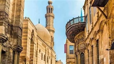 وزارة السياحة والآثار تطلق حملة للترويج للمقصد السياحي المصري خلال شهر رمضان وعيد الفطر