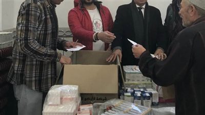 في أول أيام شهر رمضان.. 