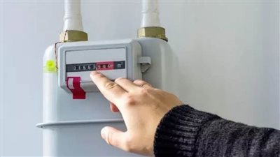 عاجل| تعرف على طريقة تسجيل قراءة عداد الغاز «بتروتريد» لشهر مارس 2025