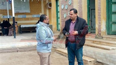 الزهيري يتفقد مدارس الرياض ويوجه بمعالجة أوجه القصور