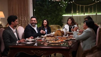 الحلقة الثانية من 