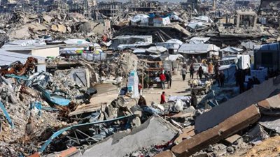 عاجل.. إعلام عبري: تل أبيب قررت عدم تجديد العدوان على غزة وإتاحة المجال للمفاوضات