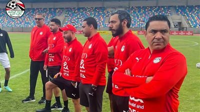 منتخب المحليين جاهز لجنوب إفريقيا.. ووائل رياض يؤكد صعوبة اللقاء