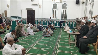 انعقاد ملتقى الفكر الإسلامي للأئمة في مساجد الجمهورية