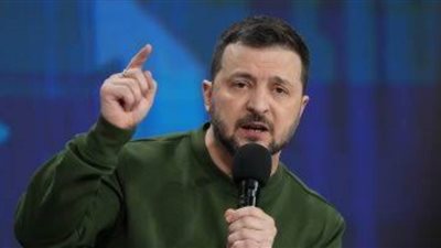 ستارمر لزيلينسكي في لندن: بريطانيا ملتزمة بشكل مطلق بضمان سلام دائم في أوكرانيا