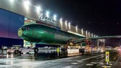 هيئة سلامة النقل الأمريكية: نحقق في هبوط طائرة بوينج 767 اضطراريا في نيوآرك