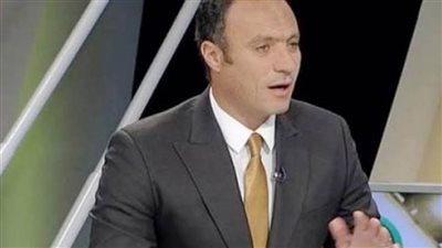 نادر السيد: صفقات الزمالك جيدة.. وأخطاء التحكيم فاقت الوصف