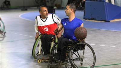 مي زين الدين تشكر وزير الشباب والرياضة على إشهار الاتحاد