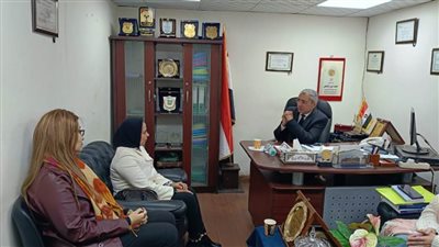  طالب إحاطة لإنشاء صيدليات داخل المستشفيات الحكومية