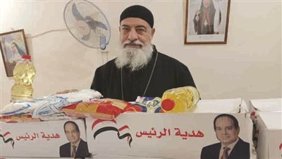 كراتين رمضان وزينة وفوانيس.. كيف تحتفل الكنيسة الكاثوليكية البحر الأحمر بالشهر الكريم؟