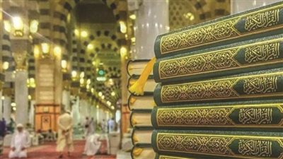 الشؤون الإسلامية: توزيع نسخ من المصاحف وترجمات معاني كلمات القرآن الكريم في 45 دولة خلال شهر رمضان   