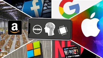 تكساس تستقطب الشركات التكنولوجية الكبرى مع خطط جديدة لشركات مثل أبل وسامسونج