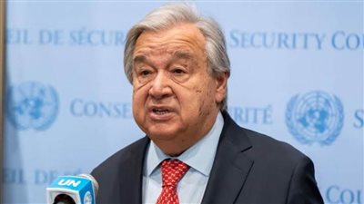 الأمم المتحدة: تخفيض التمويل الأمريكي للمنظمات الأممية سيكون له عواقب مدمرة
