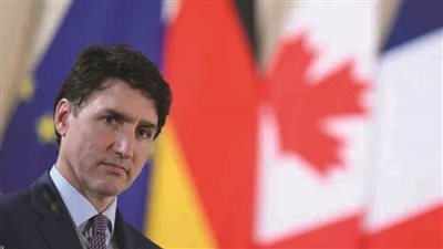 رئيس وزراء كندا: نعمل مع الزعماء الأوروبيين من أجل تحقيق سلام عادل ودائم في أوكرانيا