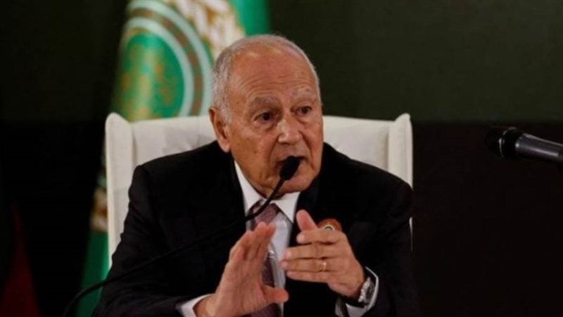 الأمين العام لجامعة