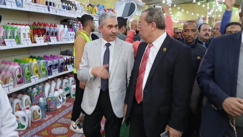 الرئيس التنقيذى للشركة