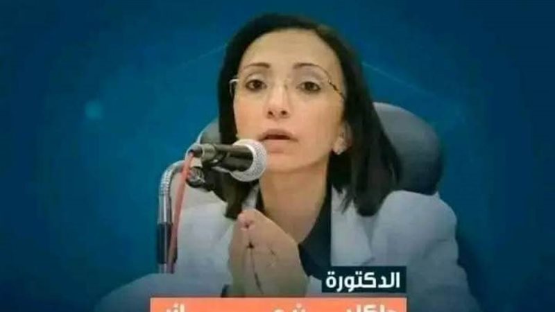 محافظ البحيرة