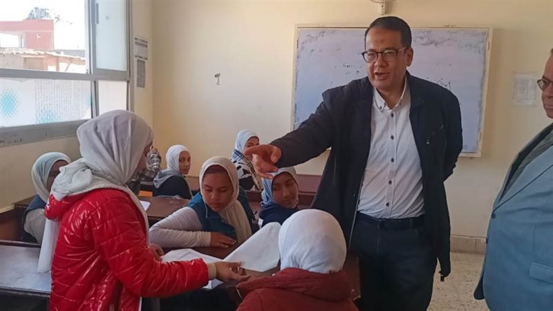 وكيل وزارة التعليم