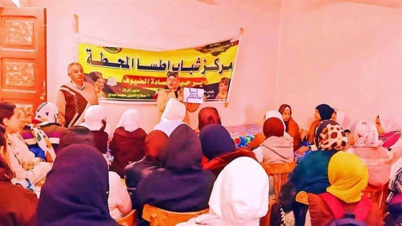 ندوات المجلس القومي