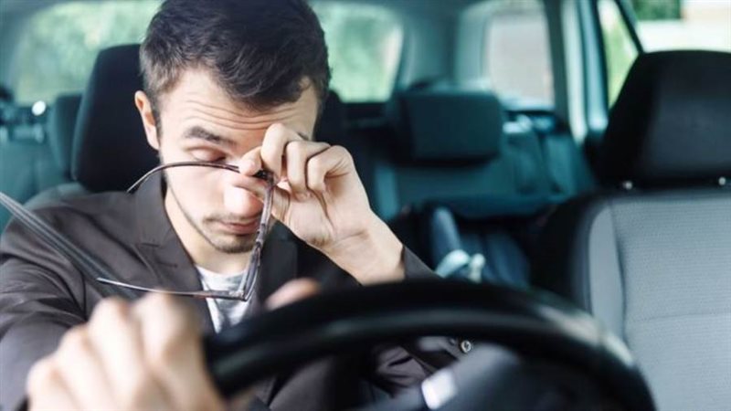 صعوبات القيادة في