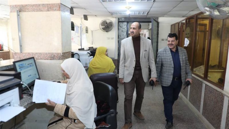 المراكز التكنولوجية