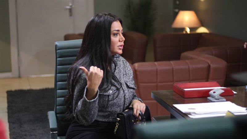 رانيا يوسف في جريمة