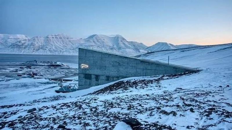 قبو يوم القيامة