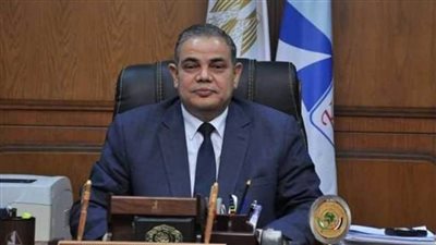 رئيس جامعة كفر الشيخ: برامج التوعية بالأمراض المزمنة تعكس حرص الدولة على بناء مجتمع صحي