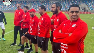 التعادل يحسم مباراة منتخب المحليين وجنوب إفريقيا في التصفيات المؤهلة للشان