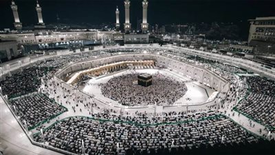 منظومة تشغيلية متكاملة بالمسجد الحرام خلال شهر رمضان لخدمة ملايين القاصدين