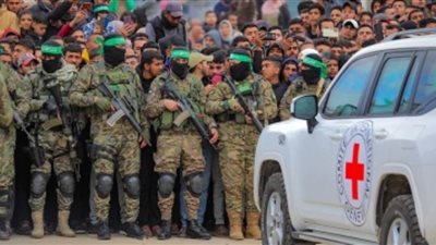 حماس ترفض تمديد المرحلة الأولى.. ومصر تضغط لوقف التصعيد