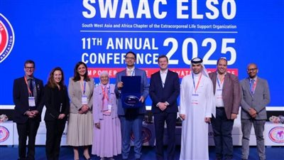 طب قصر العيني ومستشفيات جامعة القاهرة يحصدان جائزة التميز في التعليم والتدريب 