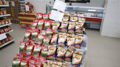 محافظ المنيا: تكثيف الحملات الرقابية على المخابز والأسواق والمطاعم خلال شهر رمضان