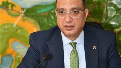 محافظ الفيوم يوجه بسرعة إنجاز ملفات التصالح وتقنين أراضي الدولة