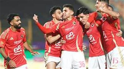 الأهلي يكشف موعد عودة أفشة ومعلول وعطية الله من الإصابة