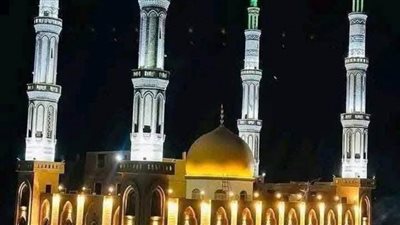 الأوقاف تعلن تشغيل أول مسجد بالطاقة الشمسية في المنيا