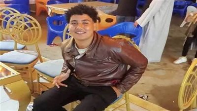 مصرع شابين في تصادم دراجة بخارية بسيارة ملاكي بالفيوم 