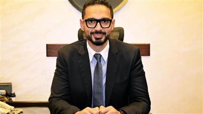 محمد مطيع يترشح لمنصب السكرتير العام المساعد باللجنة الأولمبية المصرية