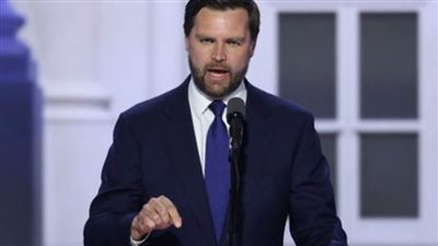 نائب ترامب: بابنا مفتوح لزيلينسكى إذا أراد السلام